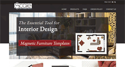 Desktop Screenshot of furnitureplanning.com